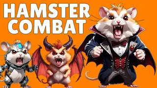 Hamster Combat