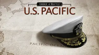 Order of Battle: U.S. Pacific