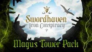 Swordhaven - Magus Tower Pack