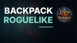Backpack Roguelike