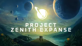 Project: Zenith Expanse