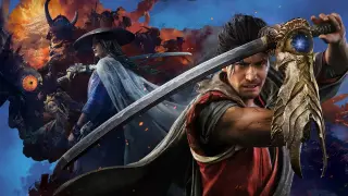 Onimusha: WotS Deluxe Edition - Xbox Series