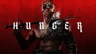 HUNGER