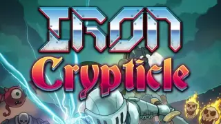 Iron Crypticle - Switch