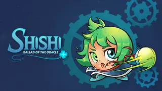 Shishi : Ballad of the Oracle