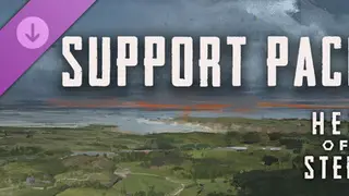 Hex of Steel - Support pack