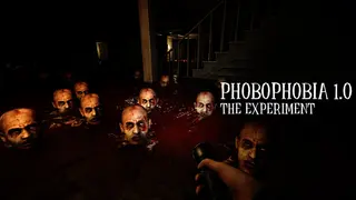 Phobophobia 1.0 – The Experiment