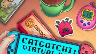 Catgotchi: Virtual Pet - Switch