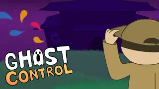 Ghost Control
