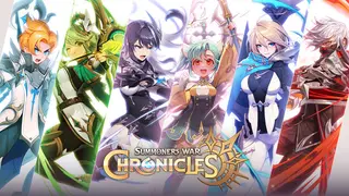 Summoners War: Chronicles