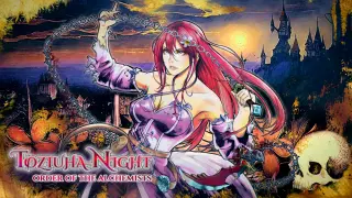 Toziuha Night: Order of the Alchemists - Switch