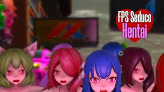 FPS Seduce - Hentai Gold Edition