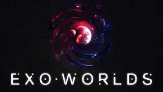 ExoWorlds