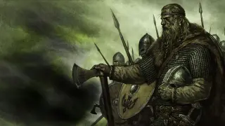 Mount & Blade: Warband - PS4