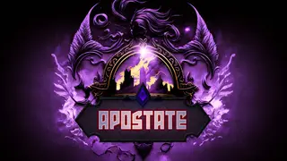 Apostate