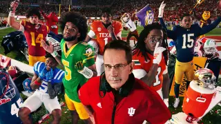 EA SPORTS College Football 27 Deluxe Edition - Xbox Series