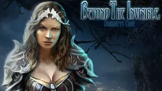 Beyond the Invisible: Darkness Came