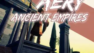 Aery - Ancient Empires - Switch