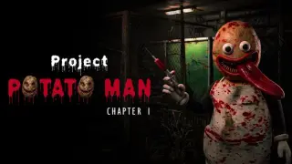 Project Potato Man - Chapter 1