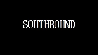 southbound