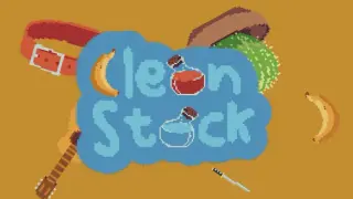 Clean Stack