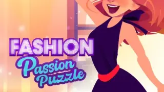Fashion Passion Puzzle - Switch
