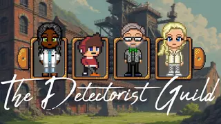 The Detectorist Guild