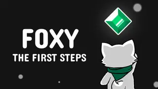 Foxy The First Steps