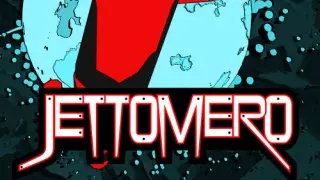 Jettomero: Hero of the Universe - Switch