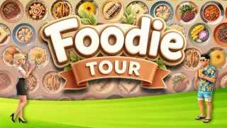 Foodie Tour