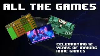 All the games