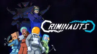 Criminauts