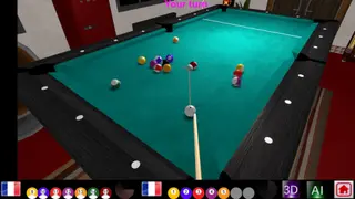 Pool 8 Ball 2020 - Xbox One