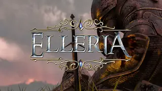 Elleria - Book 1
