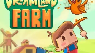 Dreamland Farm - Switch