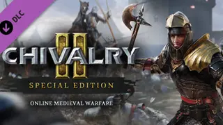 Chivalry 2 - Special Edition Content Special