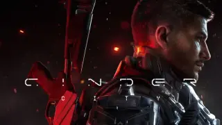 CINDER CITY