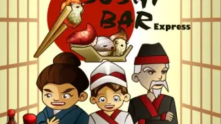 Sushi Bar Express - Switch