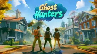 Ghost Hunters