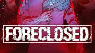 FORECLOSED - Switch