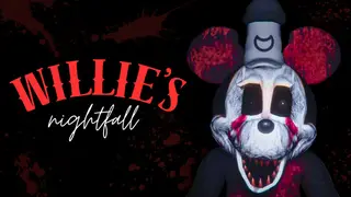 Willie's Nightfall