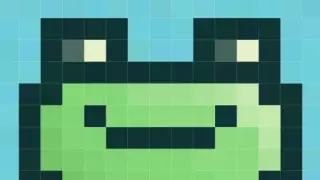 Nonogram Minimal - Switch