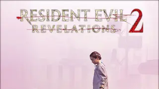 RER2 Extra Episode: Little Miss - PS4