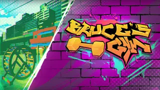 Bruce's Gym