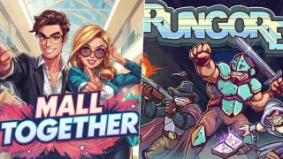 Mall Together - Rungore