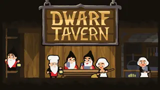 Dwarf Tavern
