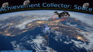 Achievement Collector: Space Collector's Edition