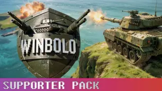 WinBolo - Supporter Pack