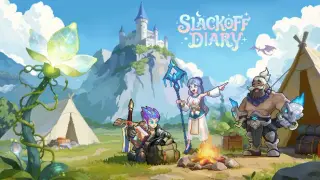 SlackOffDiary