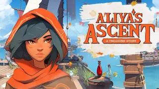 Aliya's Ascent
